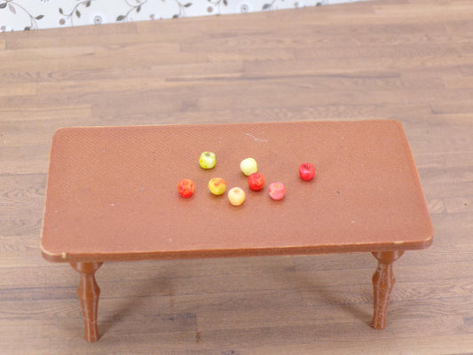 1:24 Scale Apples - MstrcrftMinis - 1147