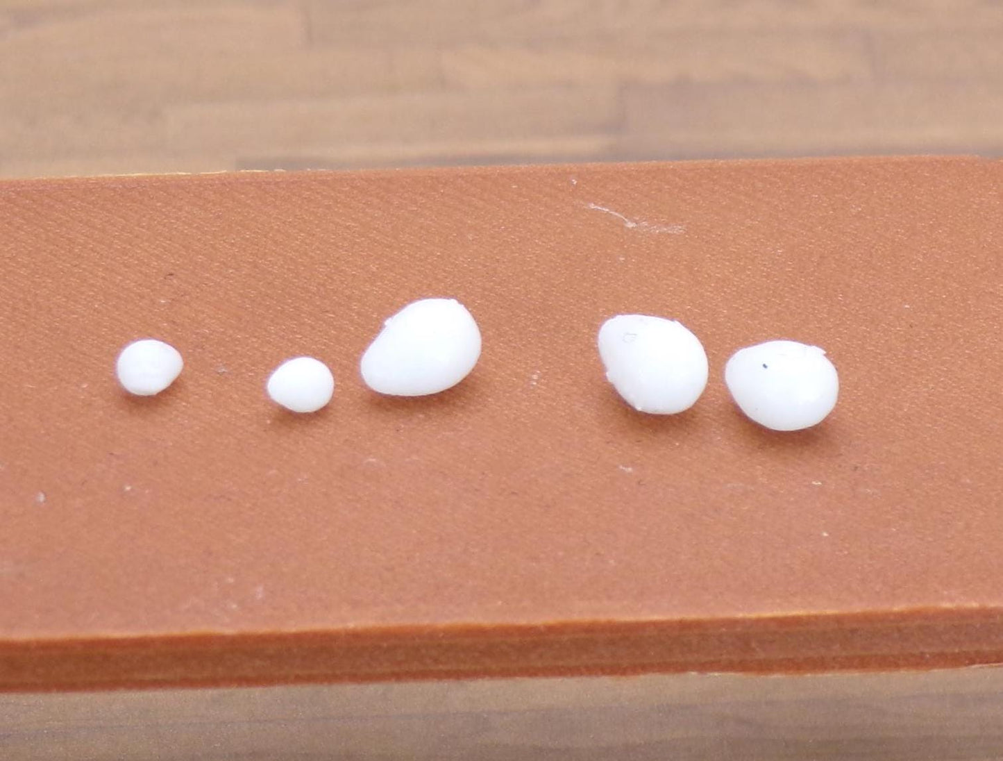 1:24 Scale Avocados - MstrcrftMinis - 1148