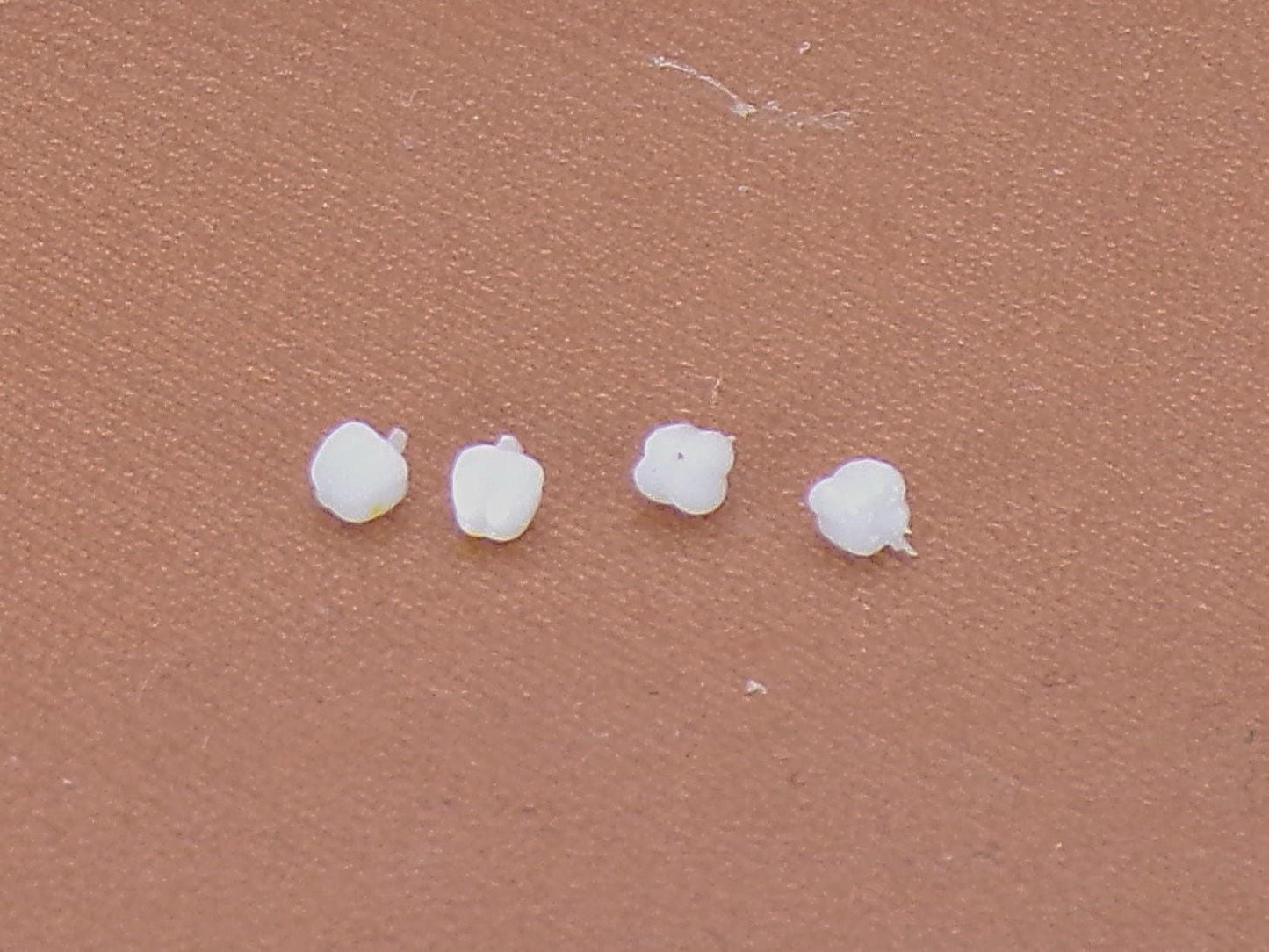 1:24 Scale Bell Peppers - MstrcrftMinis - 1156