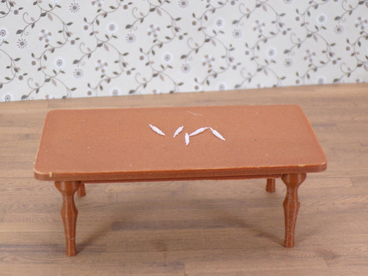 1:24 Scale Carrots - MstrcrftMinis - 1149