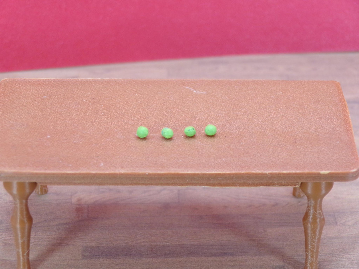 1:24 Scale Lemons and Limes - MstrcrftMinis - 1158