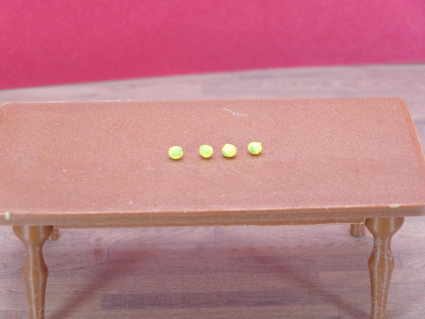 1:24 Scale Lemons and Limes - MstrcrftMinis - 1158