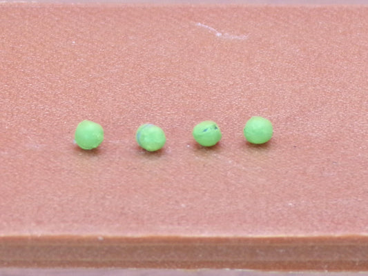 1:24 Scale Lemons and Limes - MstrcrftMinis - 1158