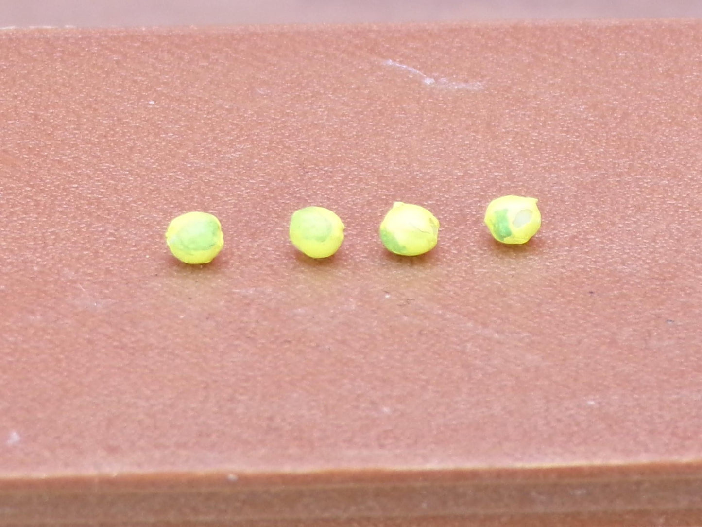 1:24 Scale Lemons and Limes - MstrcrftMinis - 1158