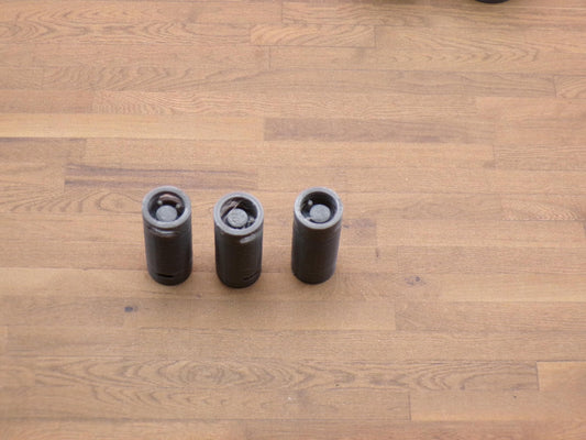 1:24 Scale Miniature Soda Syrup Keg | Dollhouse Diner or Workshop Accessory | Tiny Syrup Barrel for Kitchen, Bar, or Garage Dioramas - MstrcrftMinis - 1236