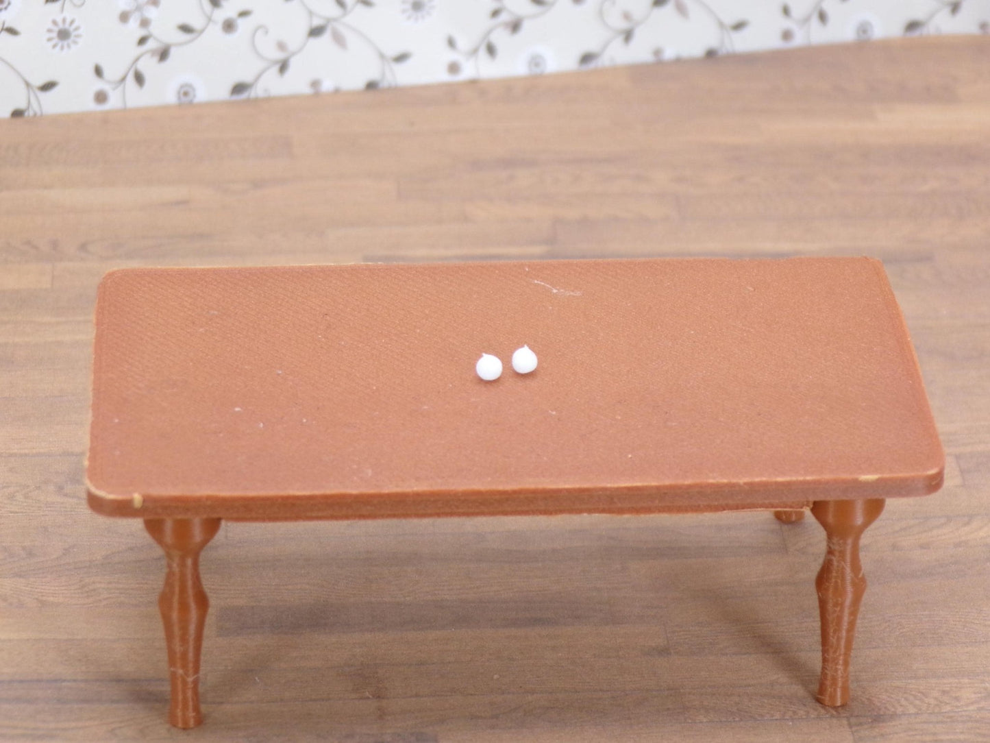 1:24 Scale Peaches - MstrcrftMinis - 1152