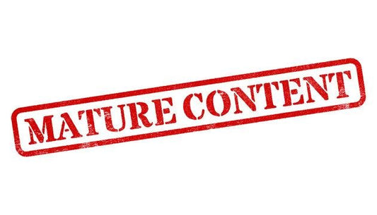 1:24 Scale Pin - up Posters, Pictures, Calendars - WARNING! MATURE CONTENT - MstrcrftMinis - 1182