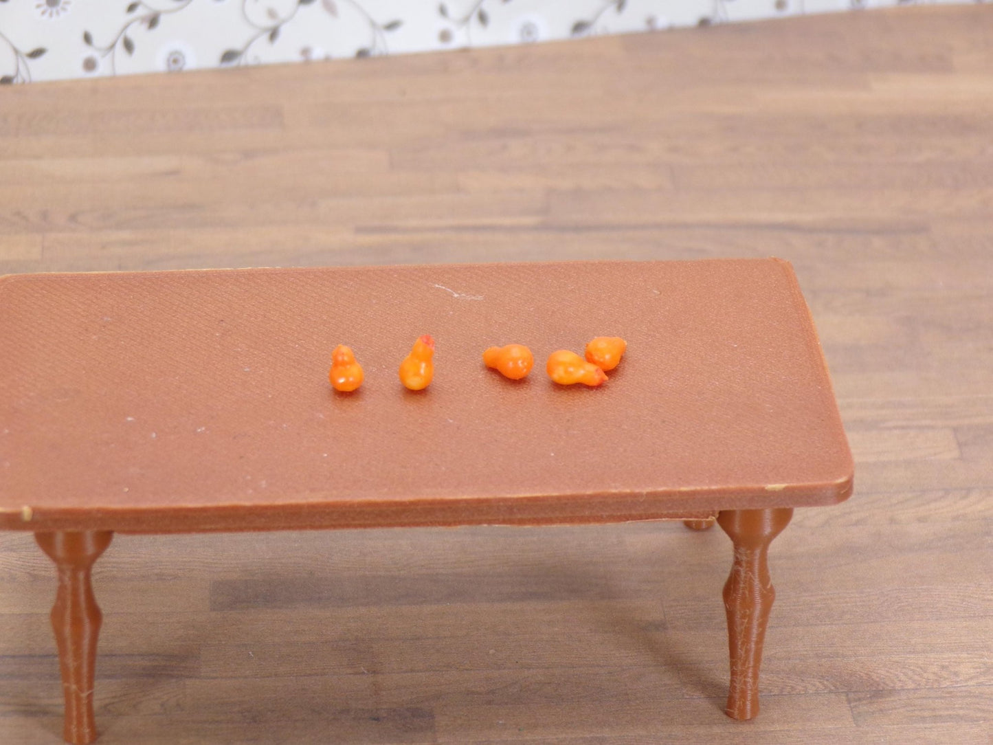 1:24 Scale Squash - MstrcrftMinis - 1157