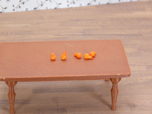 1:24 Scale Squash - MstrcrftMinis - 1157