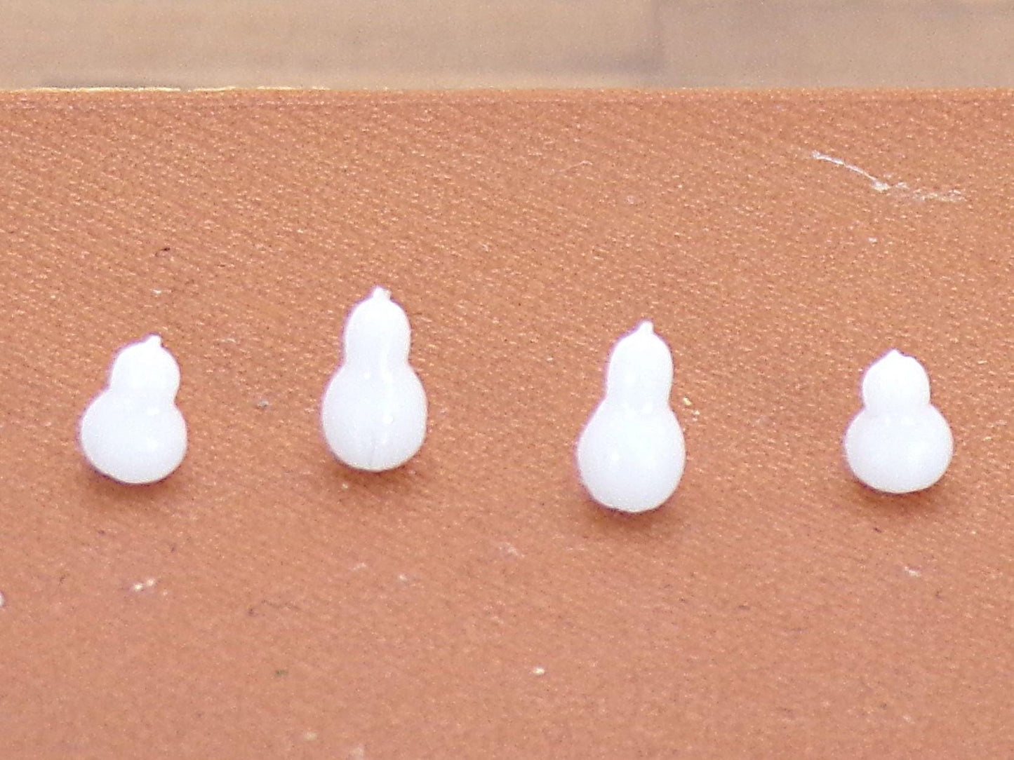 1:24 Scale Squash - MstrcrftMinis - 1157