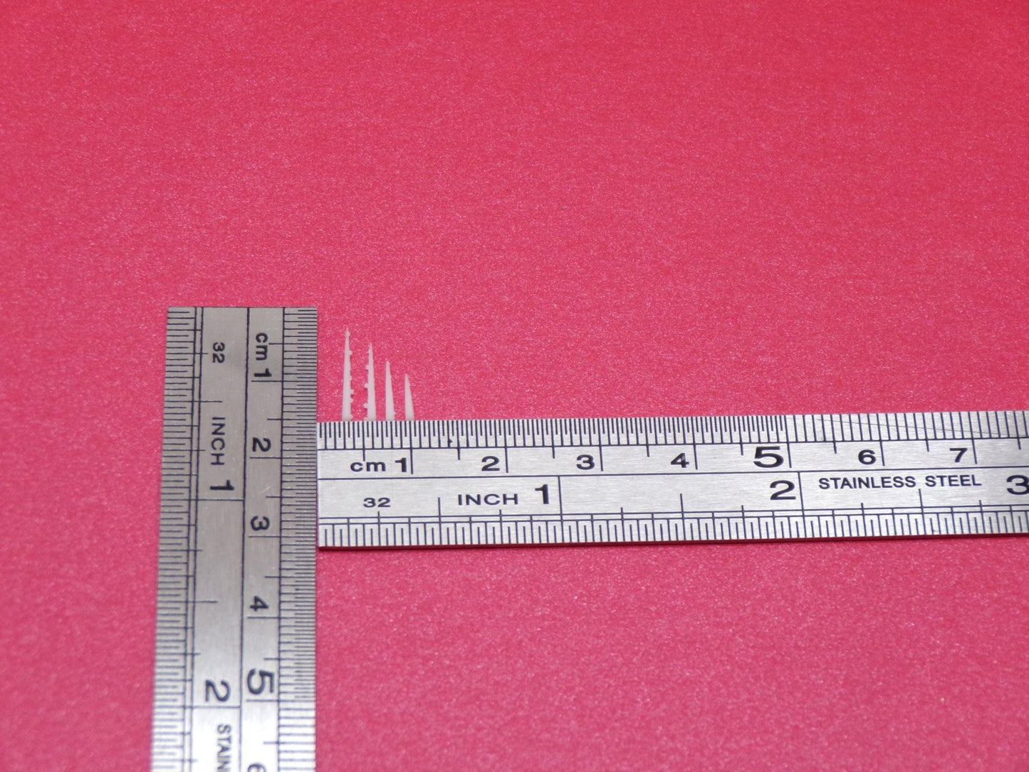 1:24 Scale Tapered Candles - MstrcrftMinis - 1195 - T