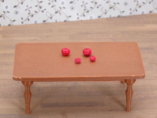 1:24 Scale Tomatoes - MstrcrftMinis - 1155/1155 - 2