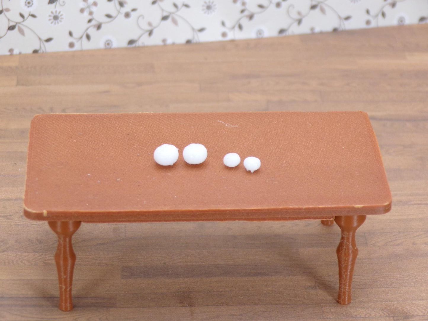 1:24 Scale Tomatoes - MstrcrftMinis - 1155/1155 - 2
