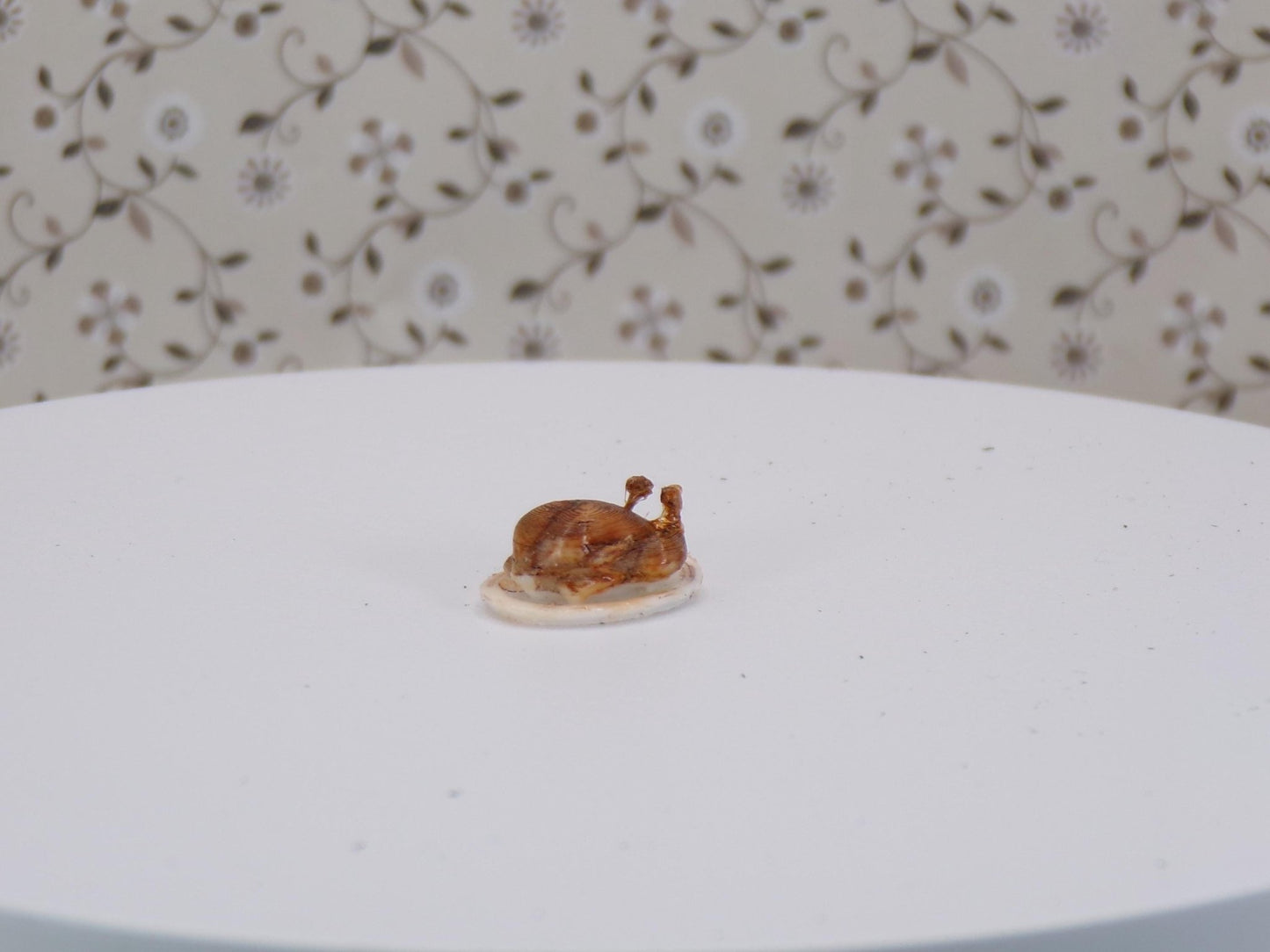 1:24 Scale Turkey - MstrcrftMinis - 1113