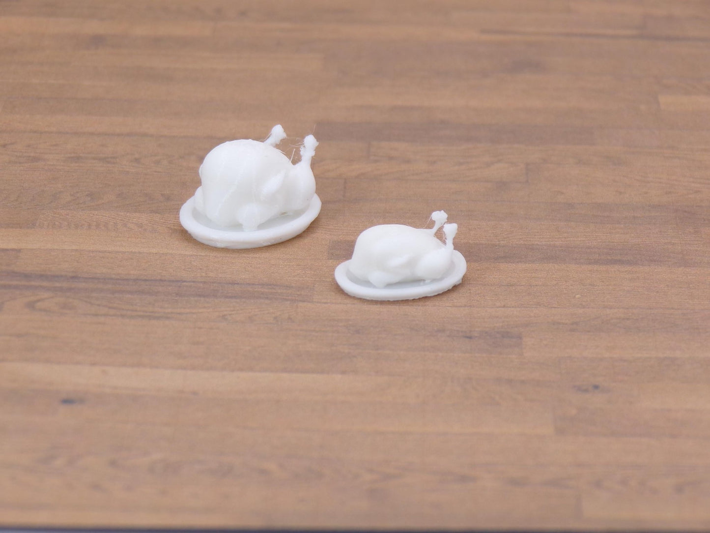 1:24 Scale Turkey - MstrcrftMinis - 1113