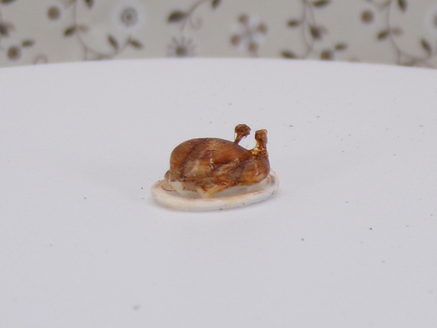1:24 Scale Turkey - MstrcrftMinis - 1113