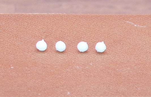 1:24 Scale Yellow Onions - MstrcrftMinis - 1150