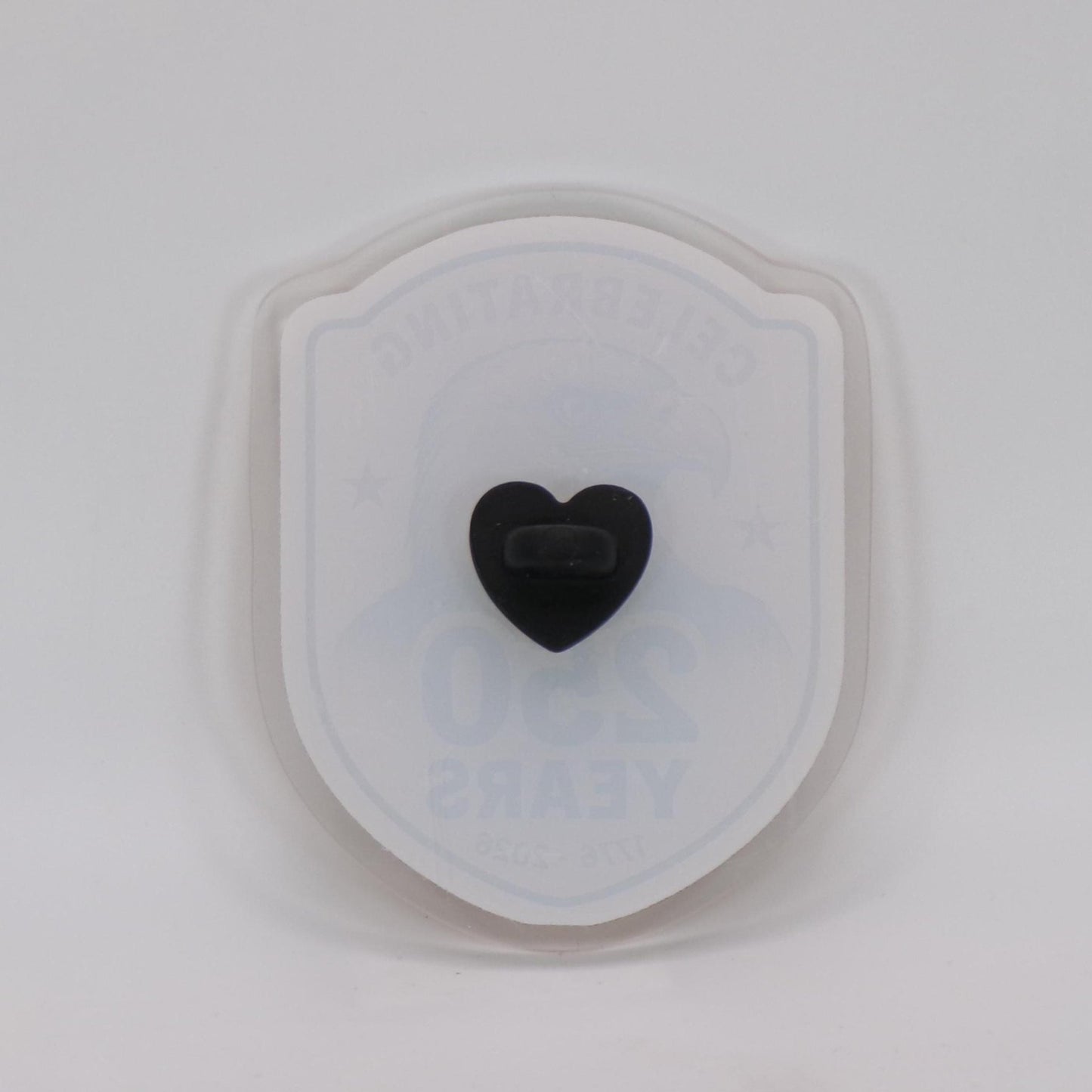 America @ 250 Jacket or Backpack Pin - Show Your Patriotic Spirit - MstrcrftMinis - 1311-0040