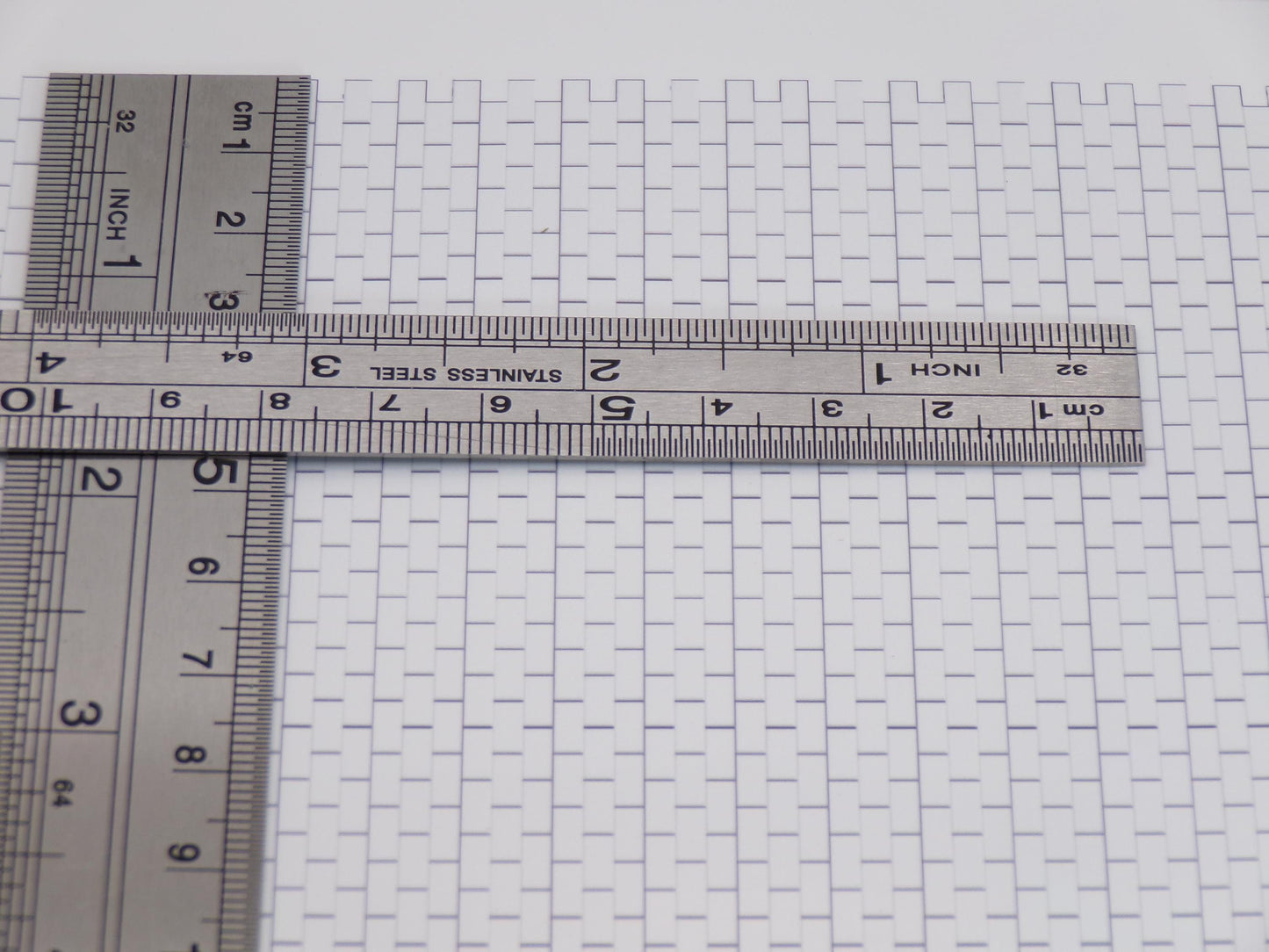 1:24 Scale Vinyl Peel-and Stick Subway Tile Patterns - 10 Different Patterns - 8.5 x 11 Patterns