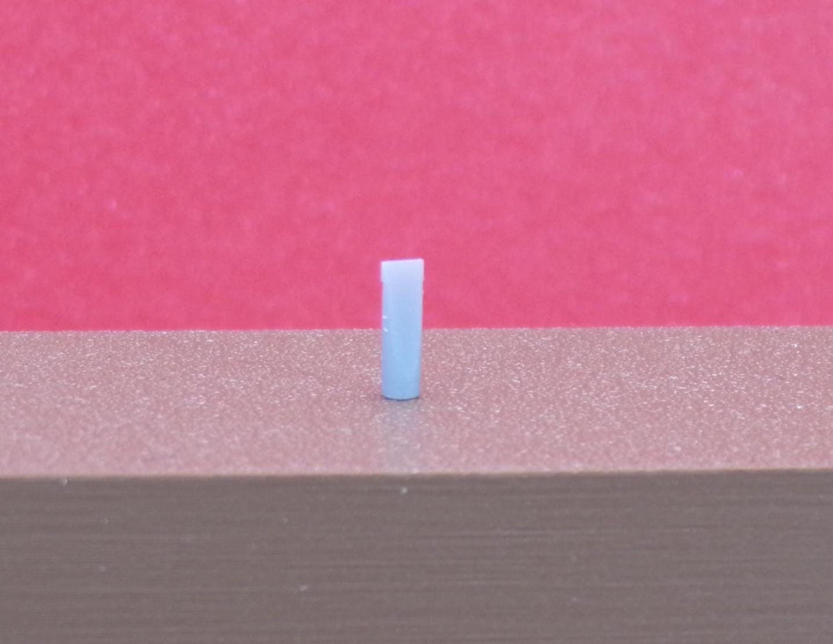 Shampoo, Conditioner & Lotion Containers Set – 1:24 Scale Miniature Bathroom Accessories