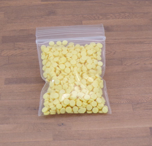 Polymer Clay Confetti Circles - Slime, Craft, Decoden, or Resin Supplies - MstrcrftMinis - 1117