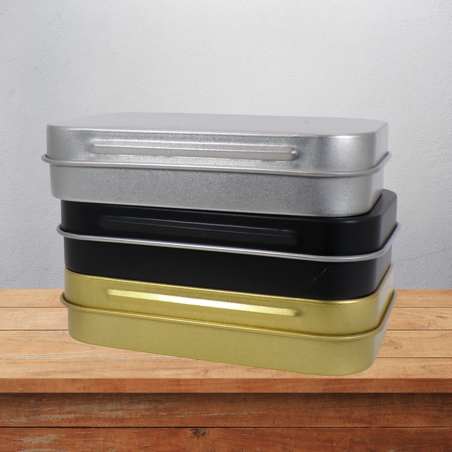 Altoids Tin Inserts - MstrcrftMinis