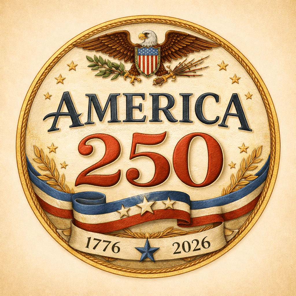 America @ 250 Years - MstrcrftMinis