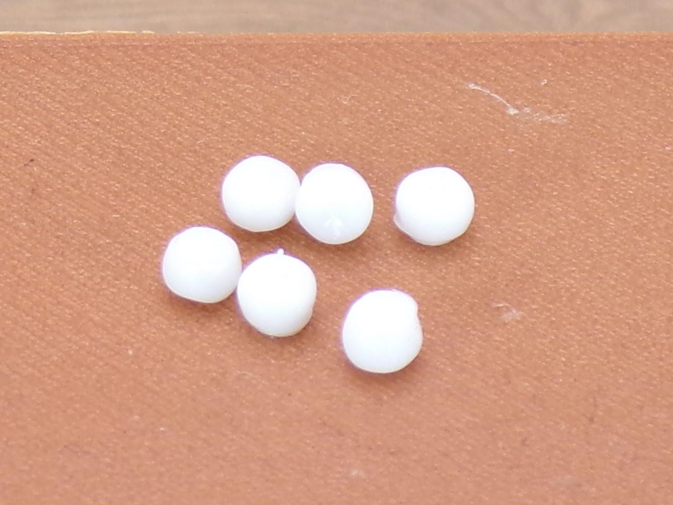 1:24 Scale Apples - MstrcrftMinis - 1147