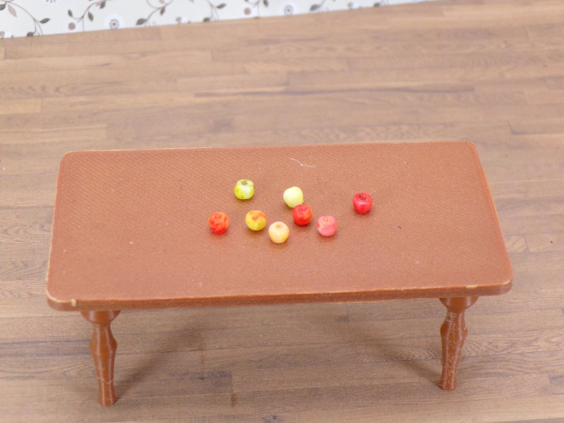 1:24 Scale Apples - MstrcrftMinis - 1147