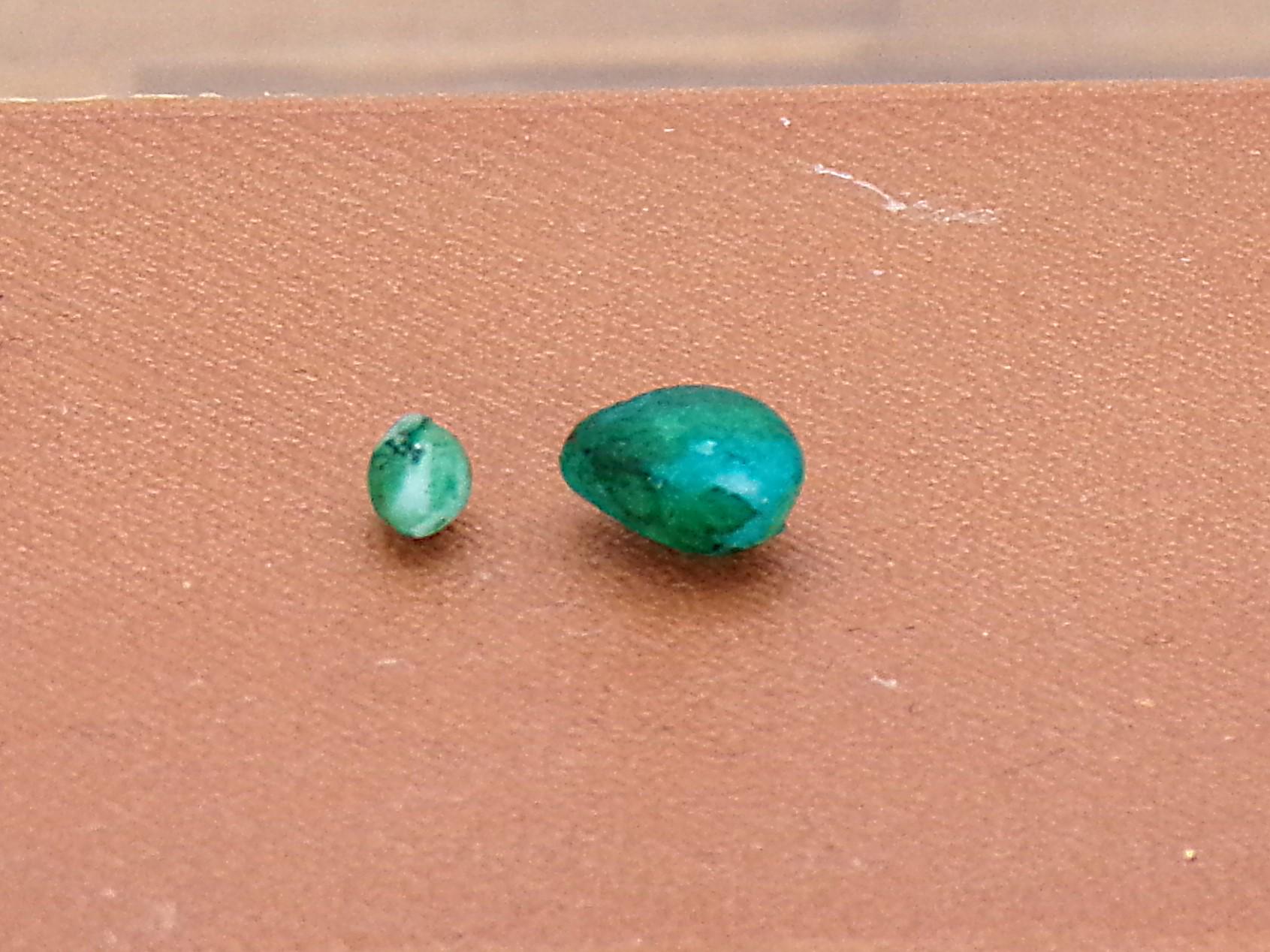 1:24 Scale Avocados - MstrcrftMinis - 1148