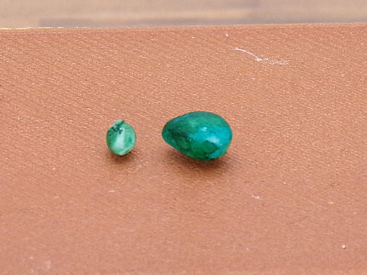 1:24 Scale Avocados - MstrcrftMinis - 1148