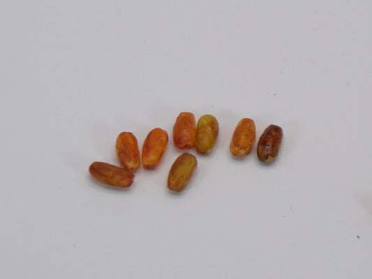 1:24 Scale Baking, Russett, Red Potatoes - MstrcrftMinis - 1176 - B