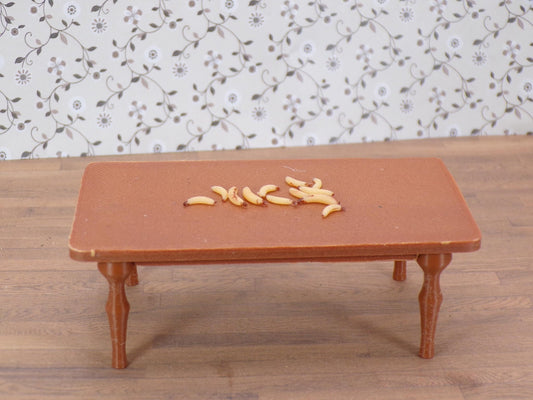 1:24 Scale Bananas - MstrcrftMinis - 1146