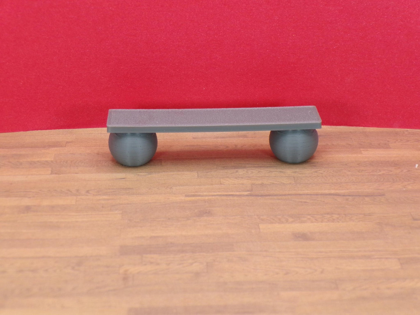 1:24 Scale Benches – Concrete or Wood Styles – Park, Gym Locker Room, Garden & Street Seating - MstrcrftMinis - 1411