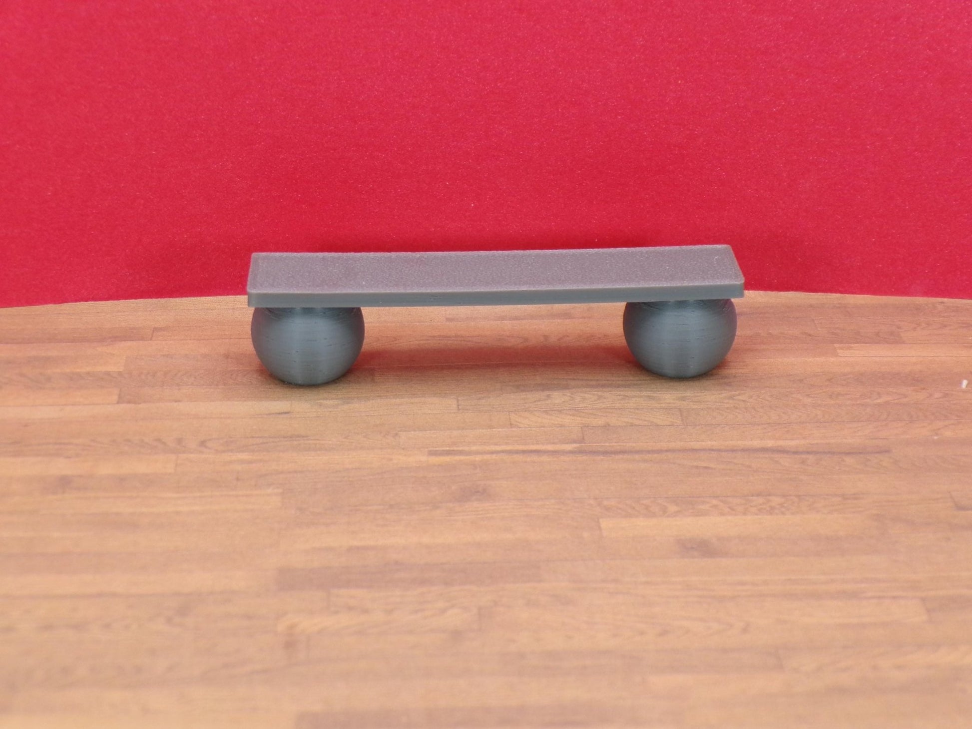 1:24 Scale Benches – Concrete or Wood Styles – Park, Gym Locker Room, Garden & Street Seating - MstrcrftMinis - 1411