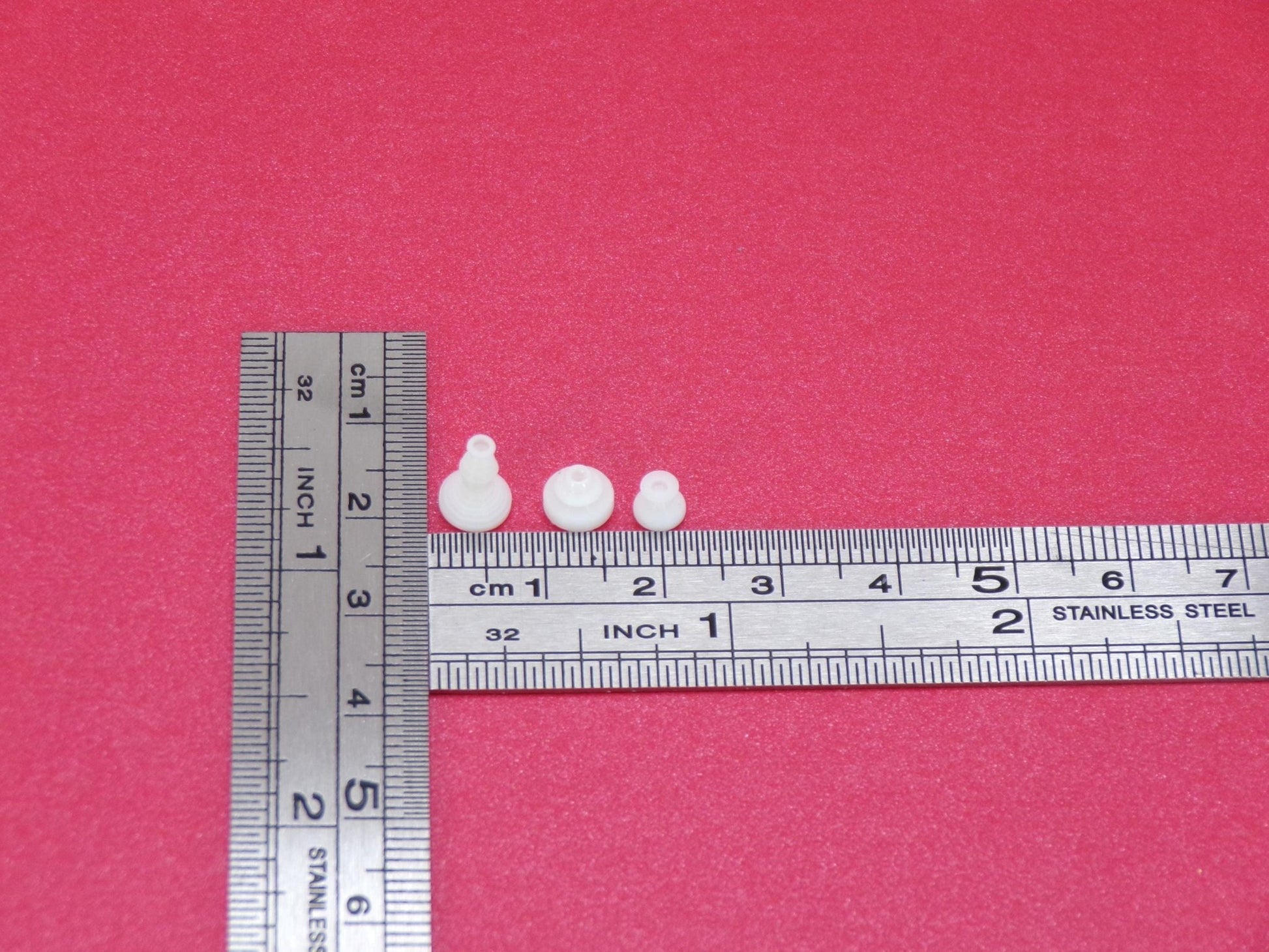 1:24 Scale Candlesticks - MstrcrftMinis - 1196 - P