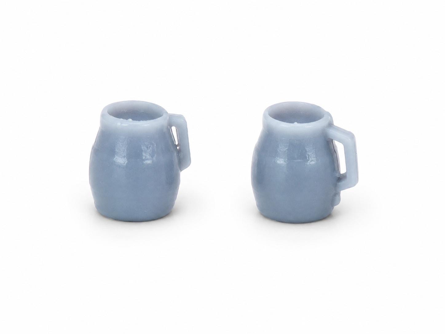 1:24 Scale Coffee Pot - MstrcrftMinis - 1382