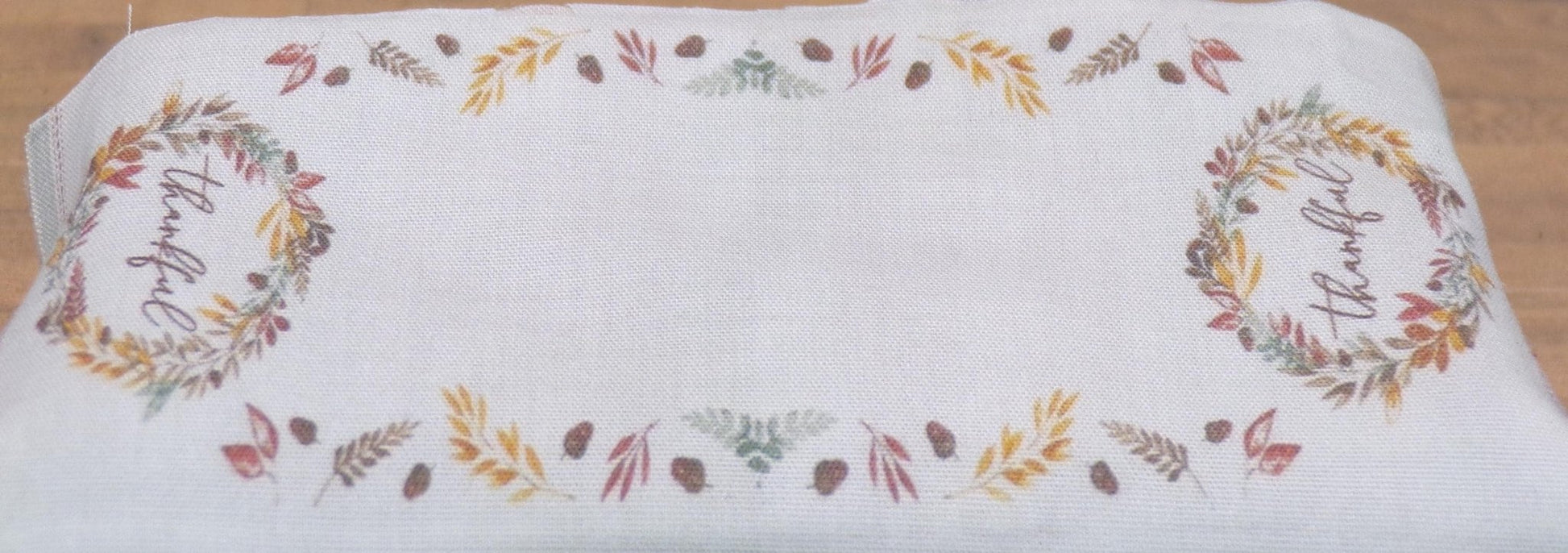 1:24 Scale Complete Thanksgiving Table - Table, Tablecloth, Plates, Chargers, Turkey, Pies and Slices, Cornucopia, Table Decorations - MstrcrftMinis - THANKSGIVING