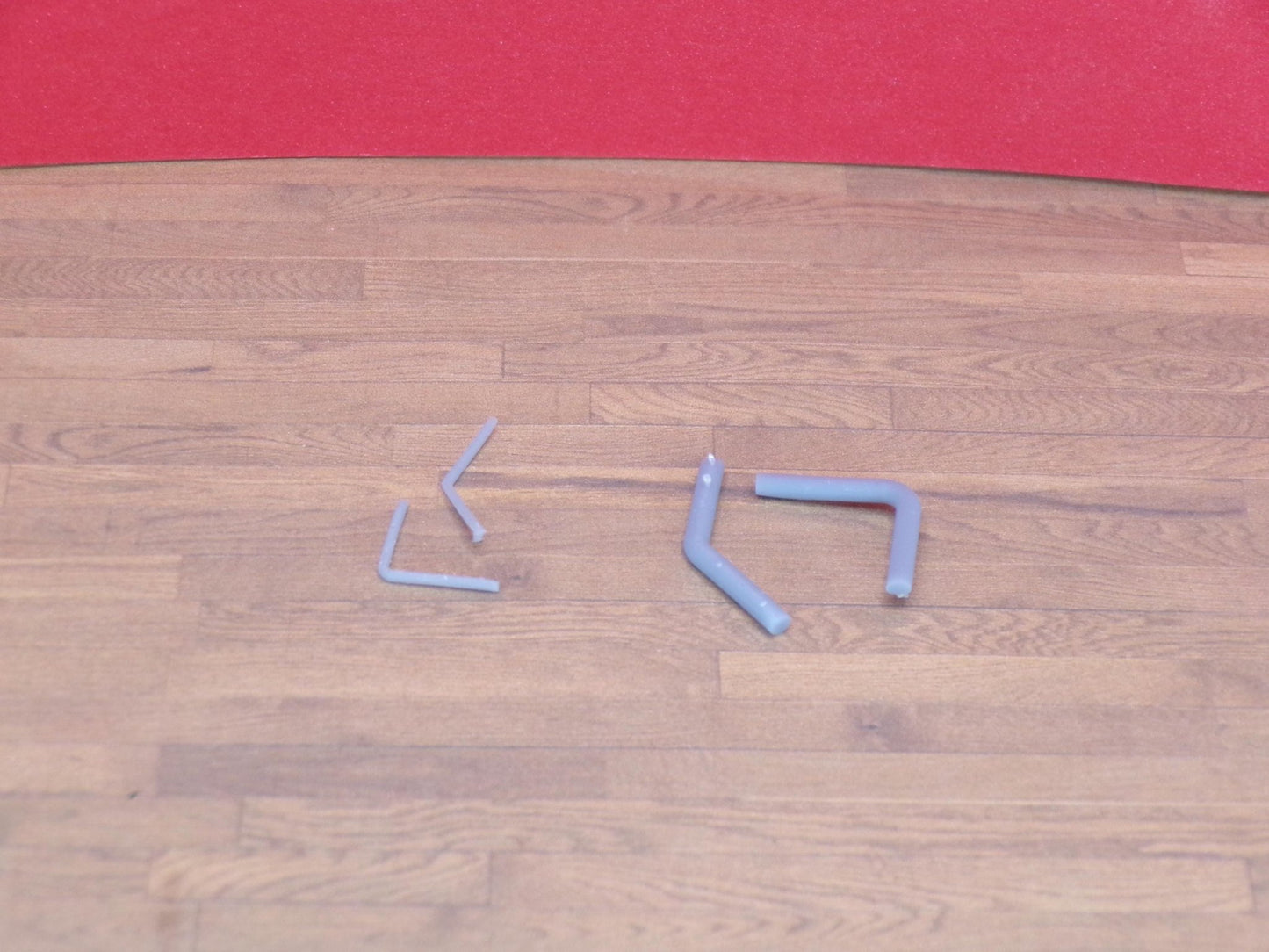 1:24 Scale Electrical Boxes, Meters, and Conduit Set – Miniature Utility Diorama Accessories - MstrcrftMinis - 1323