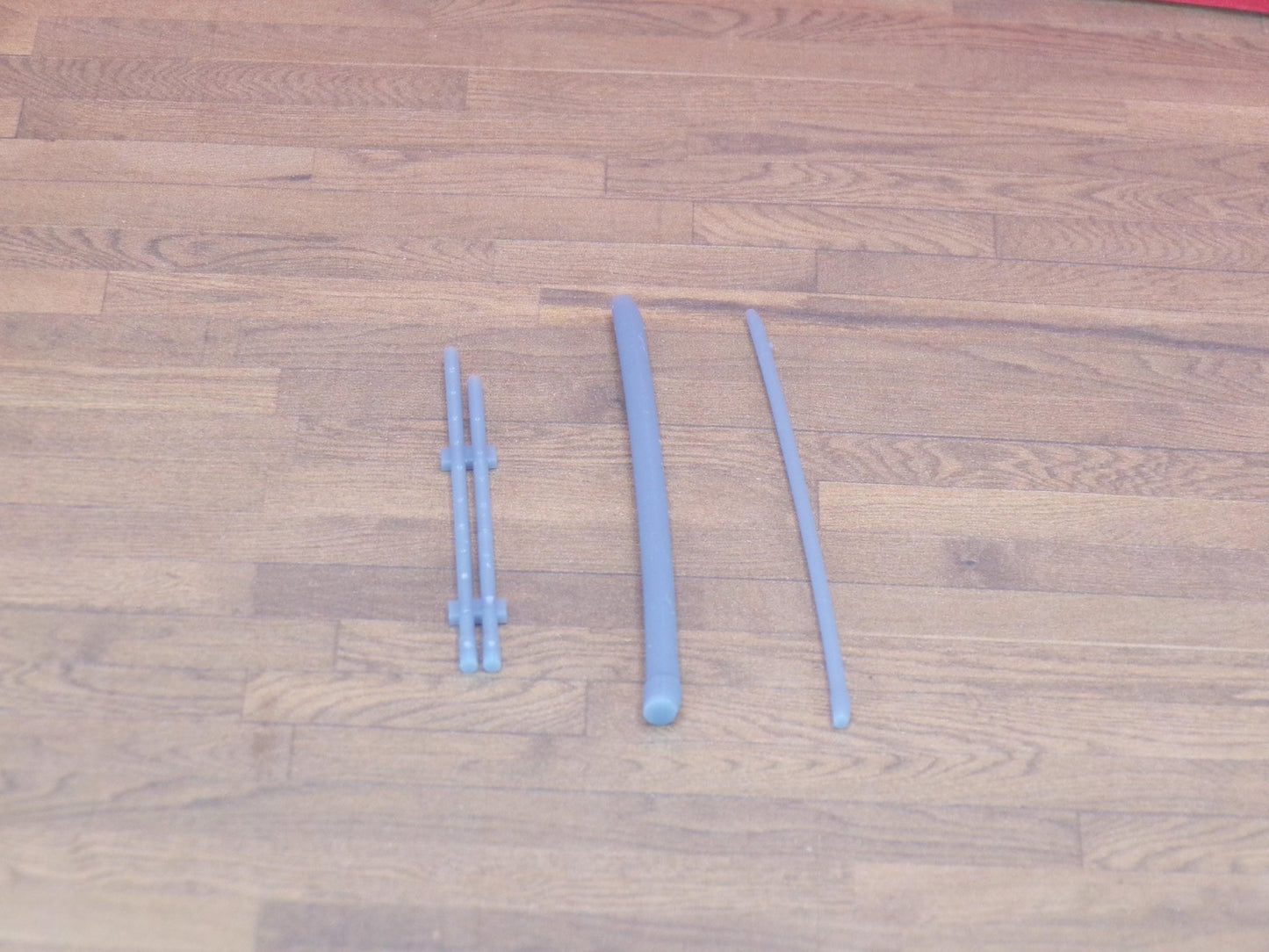 1:24 Scale Electrical Boxes, Meters, and Conduit Set – Miniature Utility Diorama Accessories - MstrcrftMinis - 1323