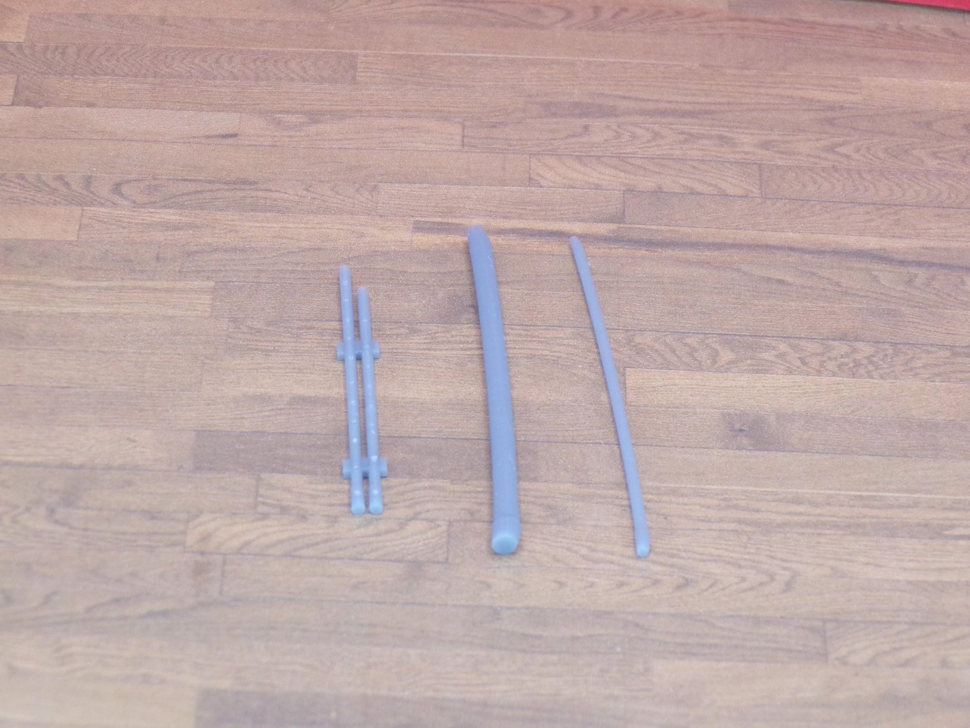 1:24 Scale Electrical Boxes, Meters, and Conduit Set – Miniature Utility Diorama Accessories - MstrcrftMinis - 1323