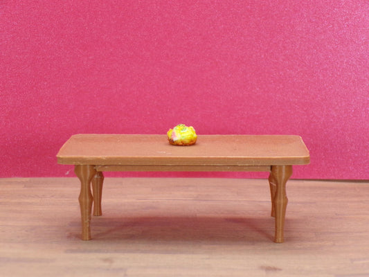 1:24 Scale Fruit Torte - 1/25, G Scale - Yummy! - MstrcrftMinis - 1300