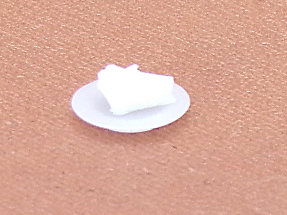 1:24 Scale Full Christmas/ Holiday Fruit Pies and/or Slices Kit - MstrcrftMinis - 1142