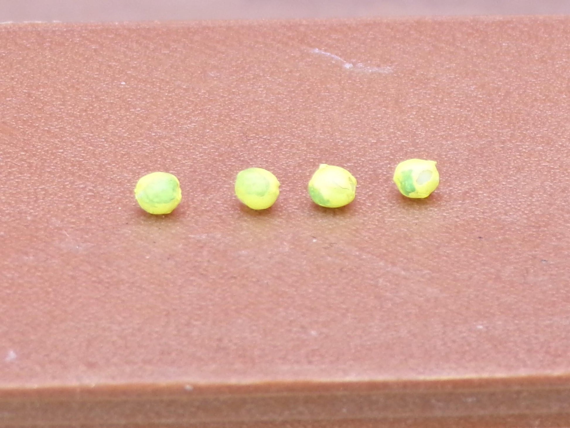 1:24 Scale Lemons and Limes - MstrcrftMinis - 1158
