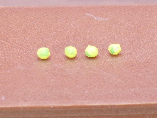 1:24 Scale Lemons and Limes - MstrcrftMinis - 1158