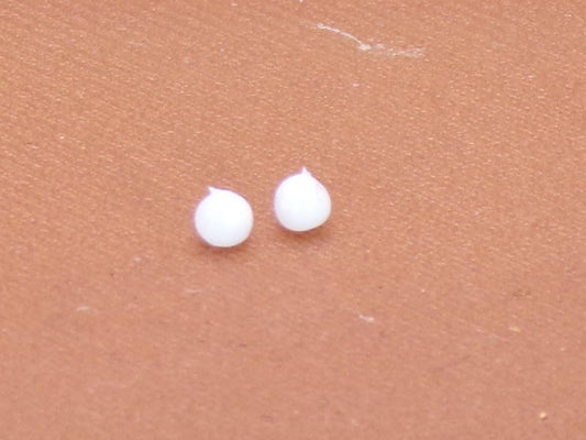 1:24 Scale Peaches - MstrcrftMinis - 1152