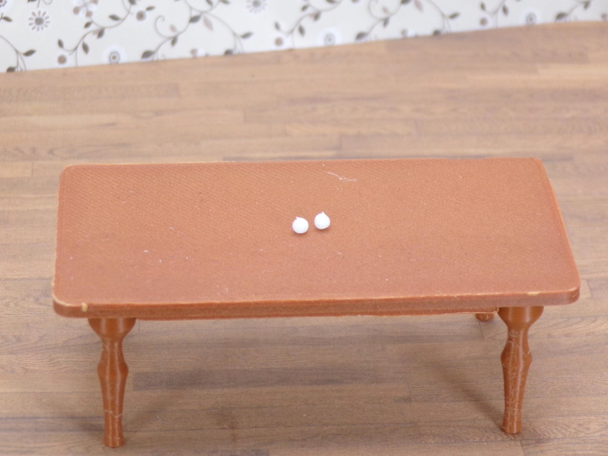 1:24 Scale Peaches - MstrcrftMinis - 1152