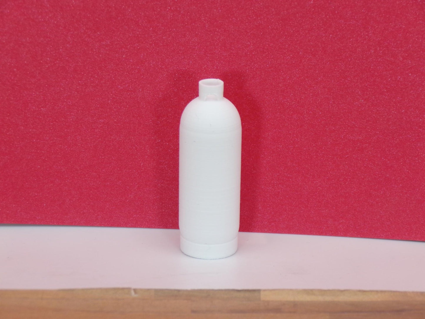 1:24 Scale Propane Tanks – Miniature Set of 3 - MstrcrftMinis - 1327