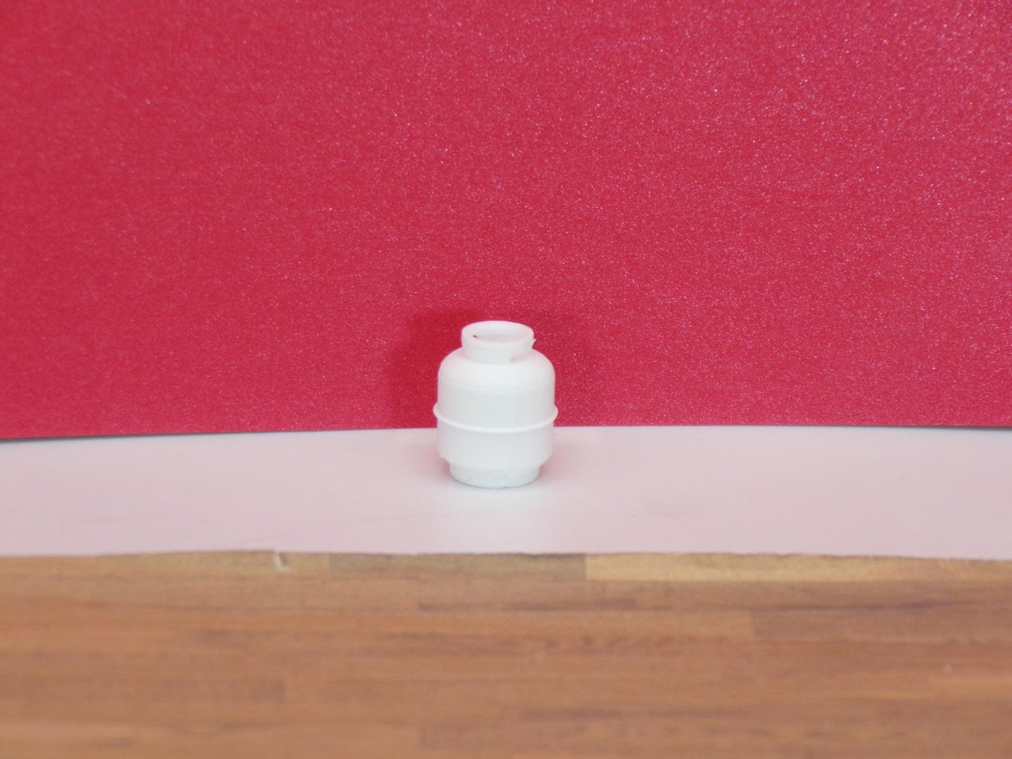 1:24 Scale Propane Tanks – Miniature Set of 3 - MstrcrftMinis - 1327