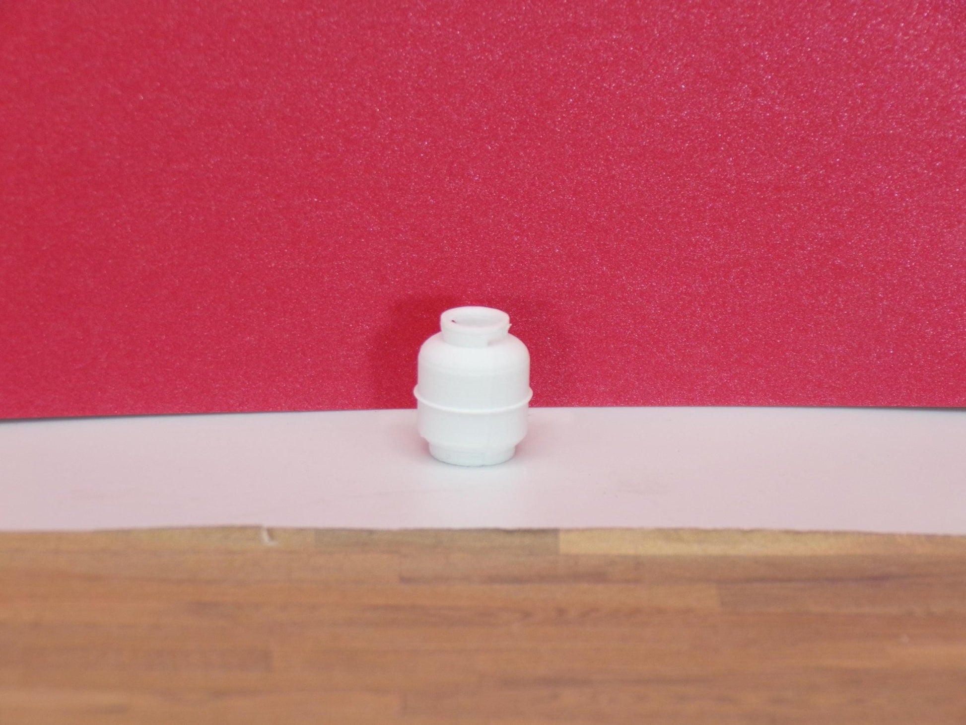 1:24 Scale Propane Tanks – Miniature Set of 3 - MstrcrftMinis - 1327